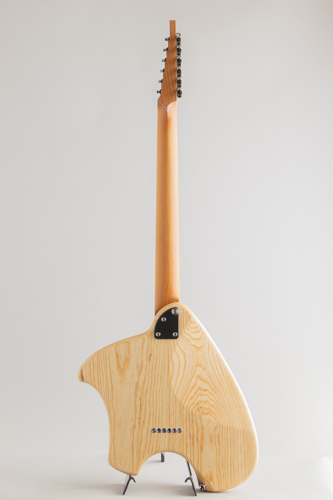  guitars Stele ホワイトアッシュ Klein guitars Stele ホワイトアッシュ