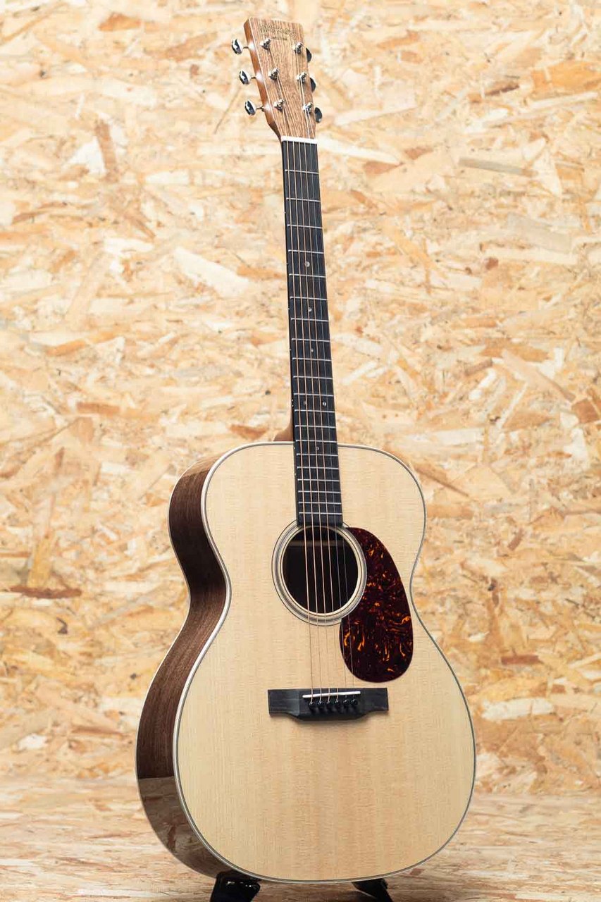 Martin CTM OOO-18 Black Walnut（新品）【楽器検索デジマート】