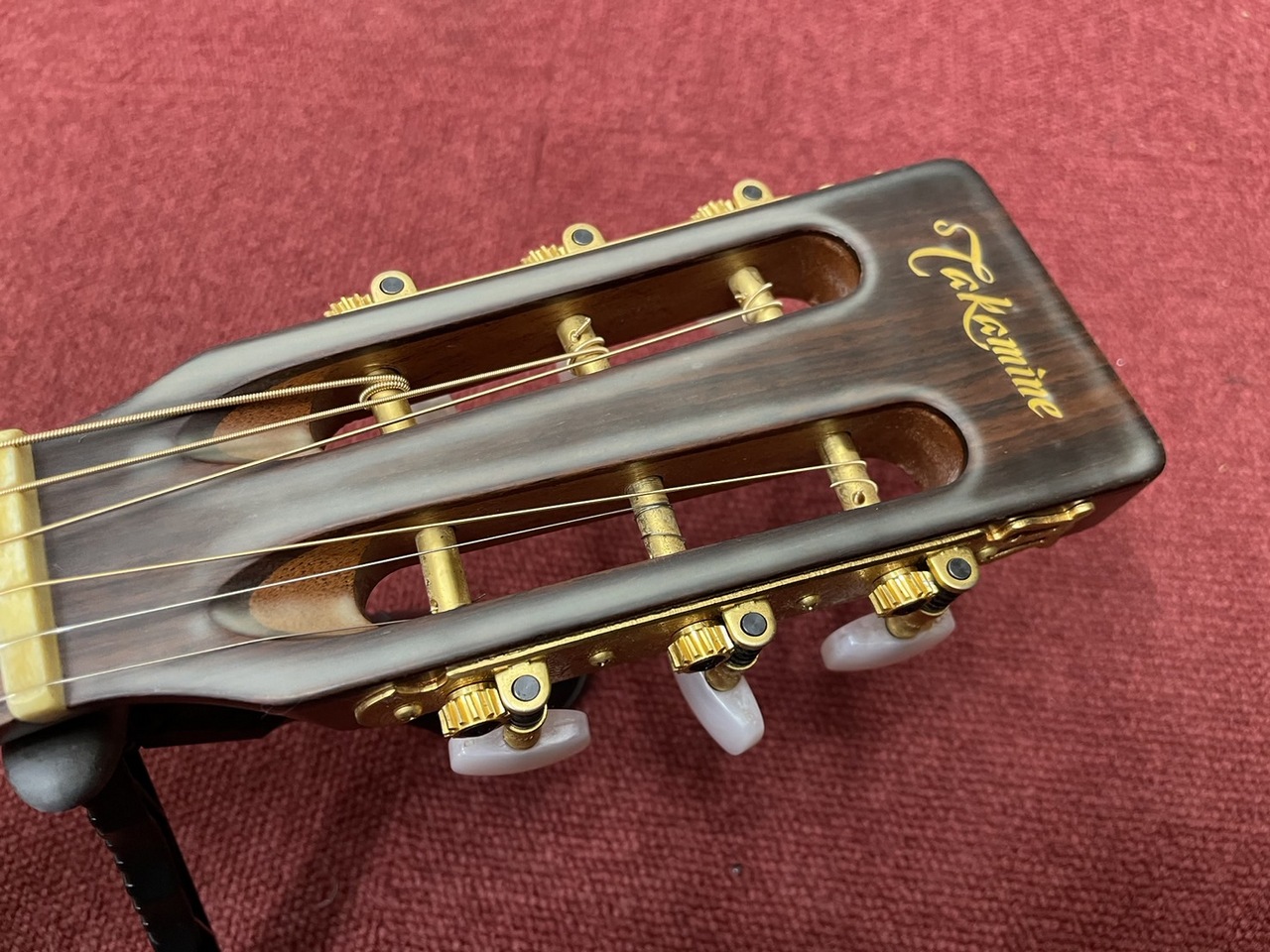 Takamine PTU408k（中古/送料無料）［デジマートSALE］【楽器検索