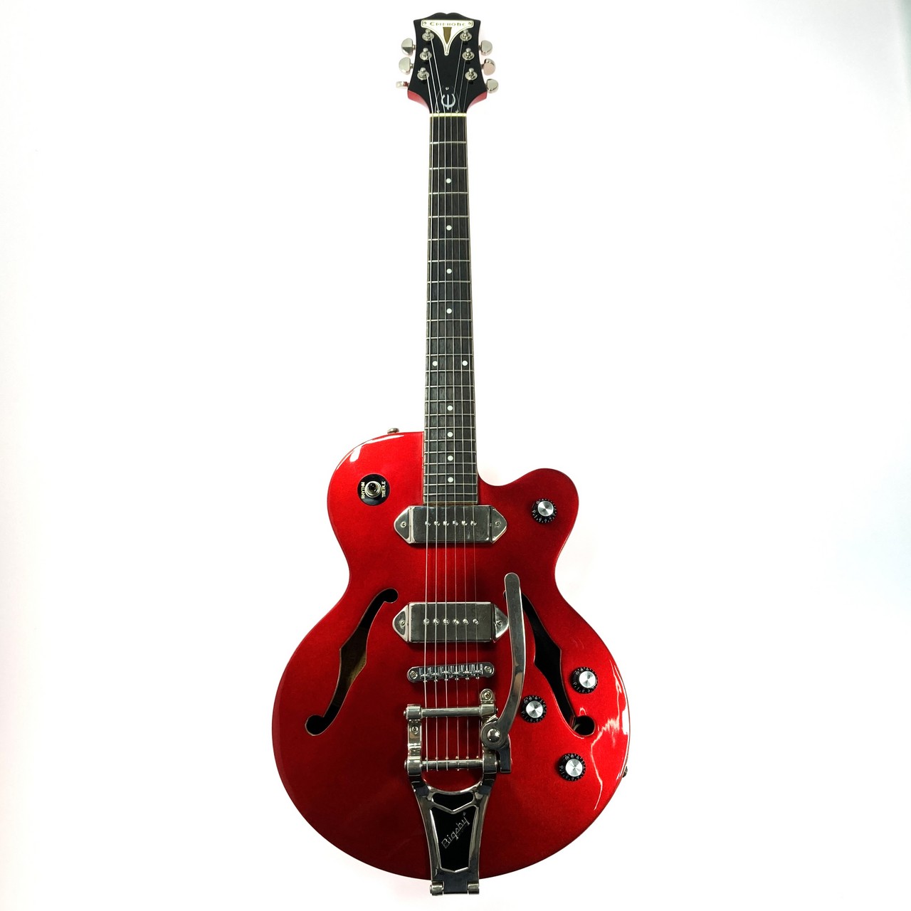 Epiphone WILDKAT（中古）【楽器検索デジマート】