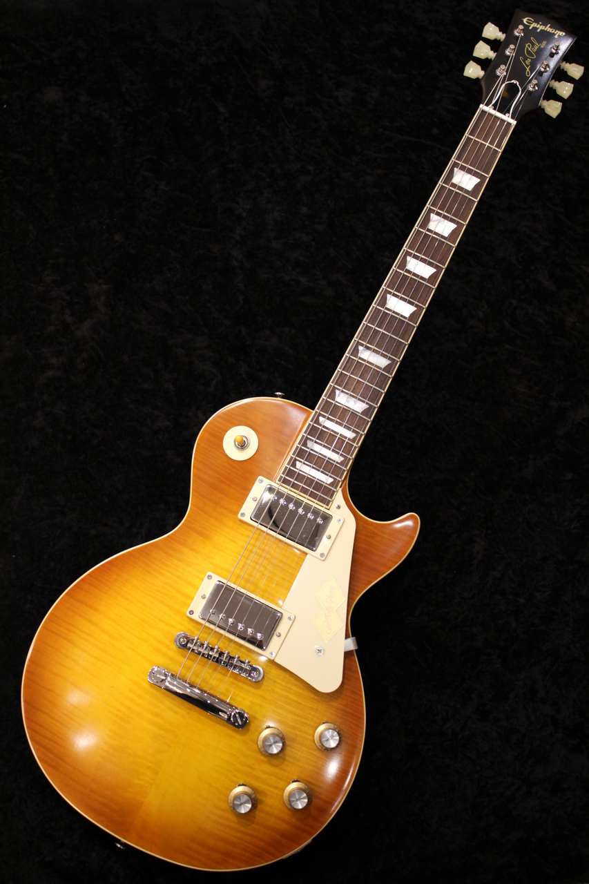 Epiphone 【Inspired by Gibson Custom】1960 Les Paul Standard