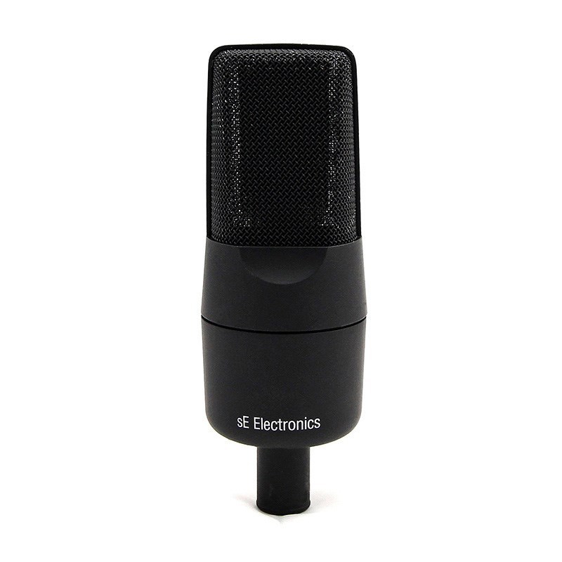 sE Electronics X1Sコンデンサーマイク