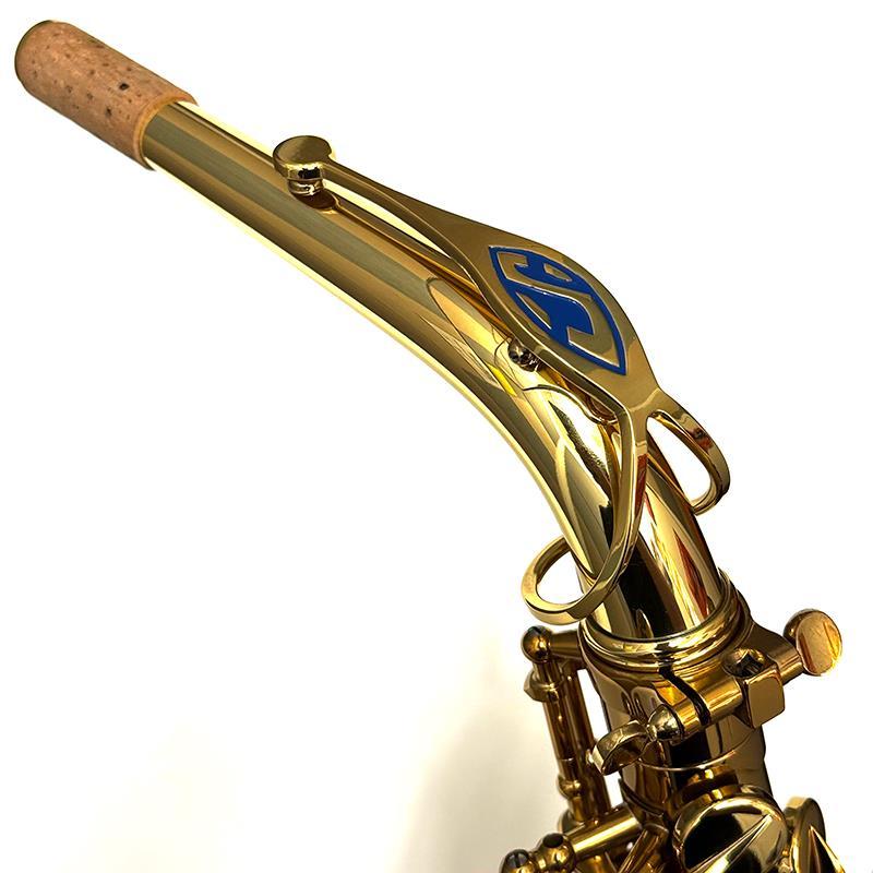 Selmer Paris USED 中古 セルマー アルトサックス SERIE III Jubilee