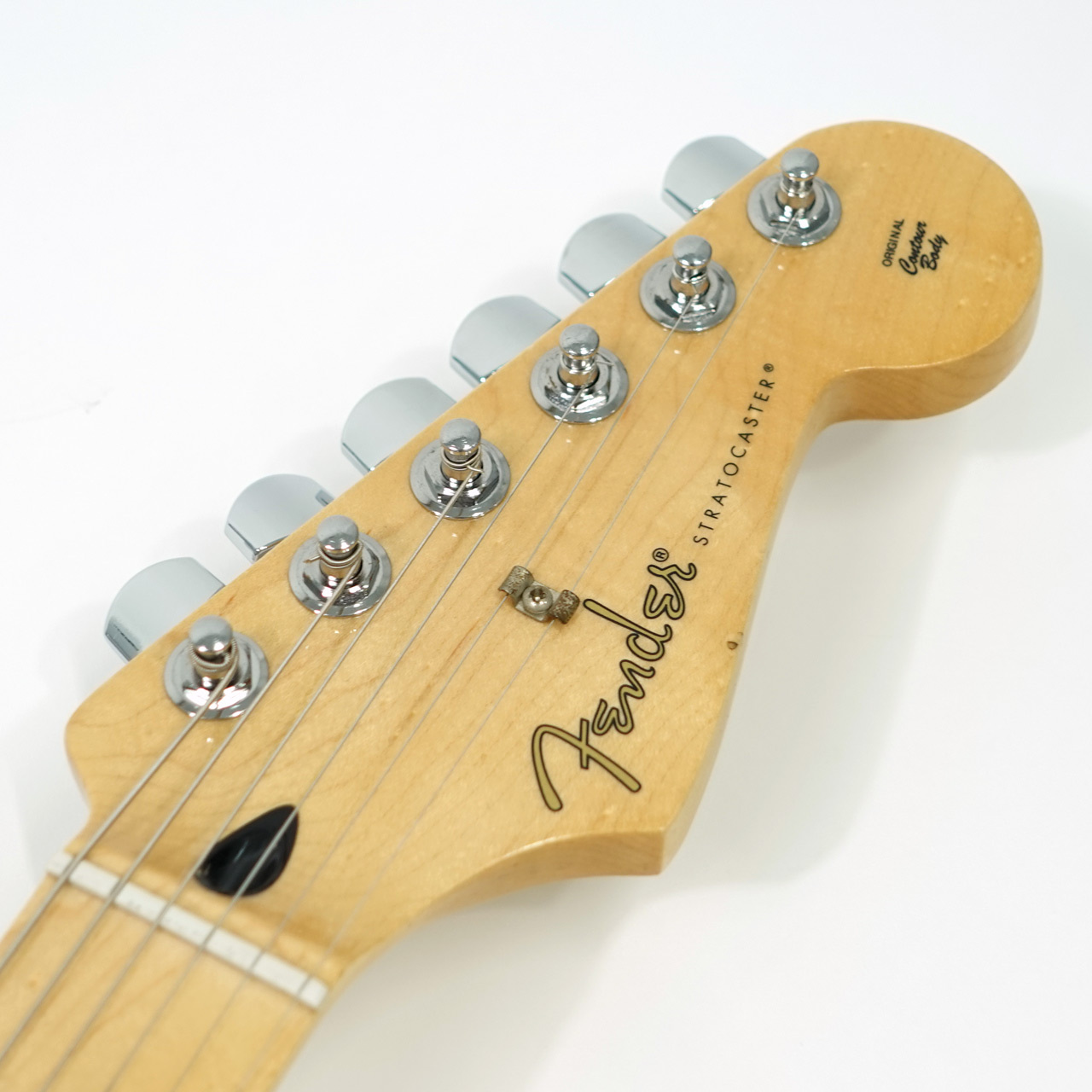 【中古美品】Fender エレキギター Player Stratocaster Fender MEXICO】フェンダーメキシコ『エレキギター』Player