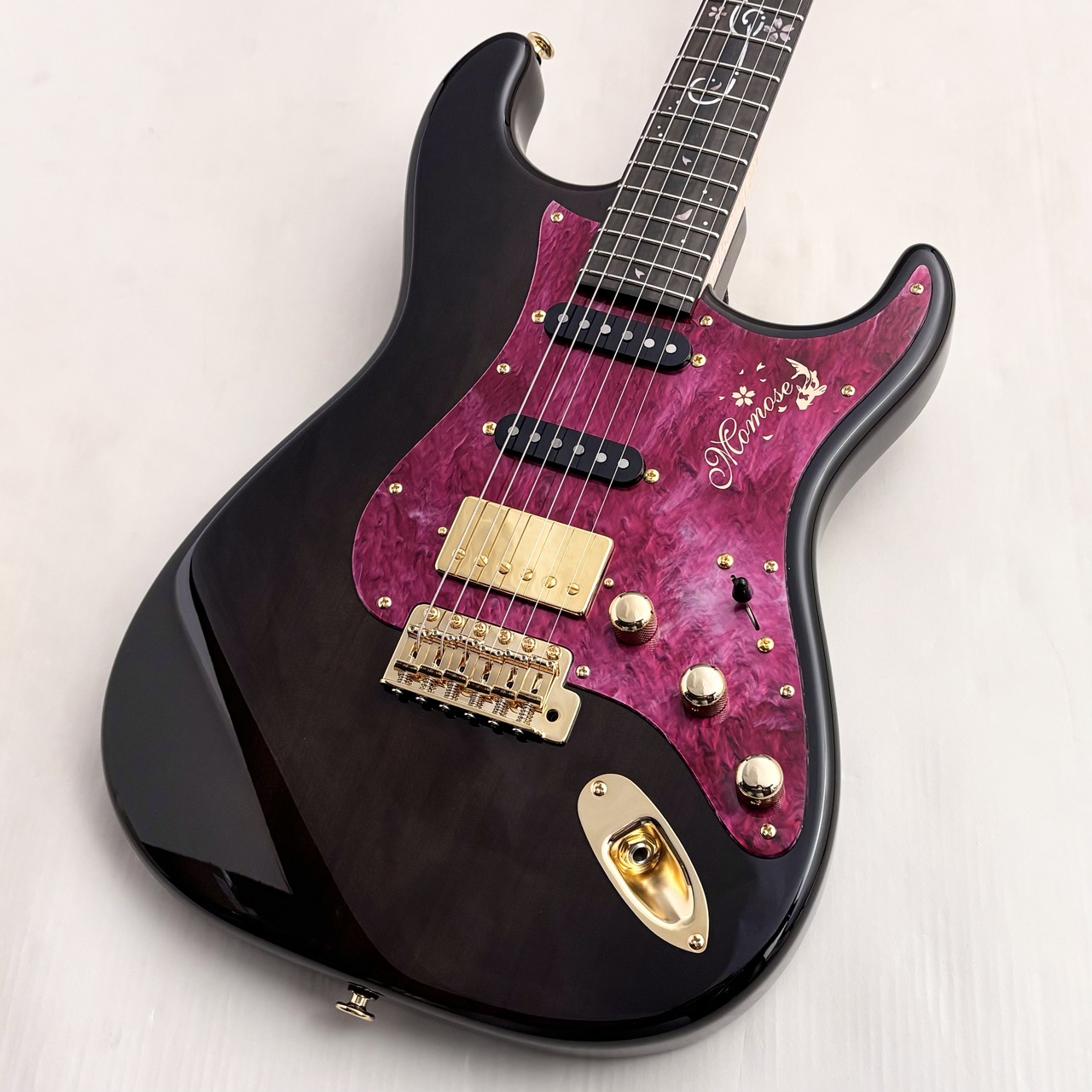 momose 【実機入荷!】MC-SAKURA MATSUMOTO Edition-春-/E #21088