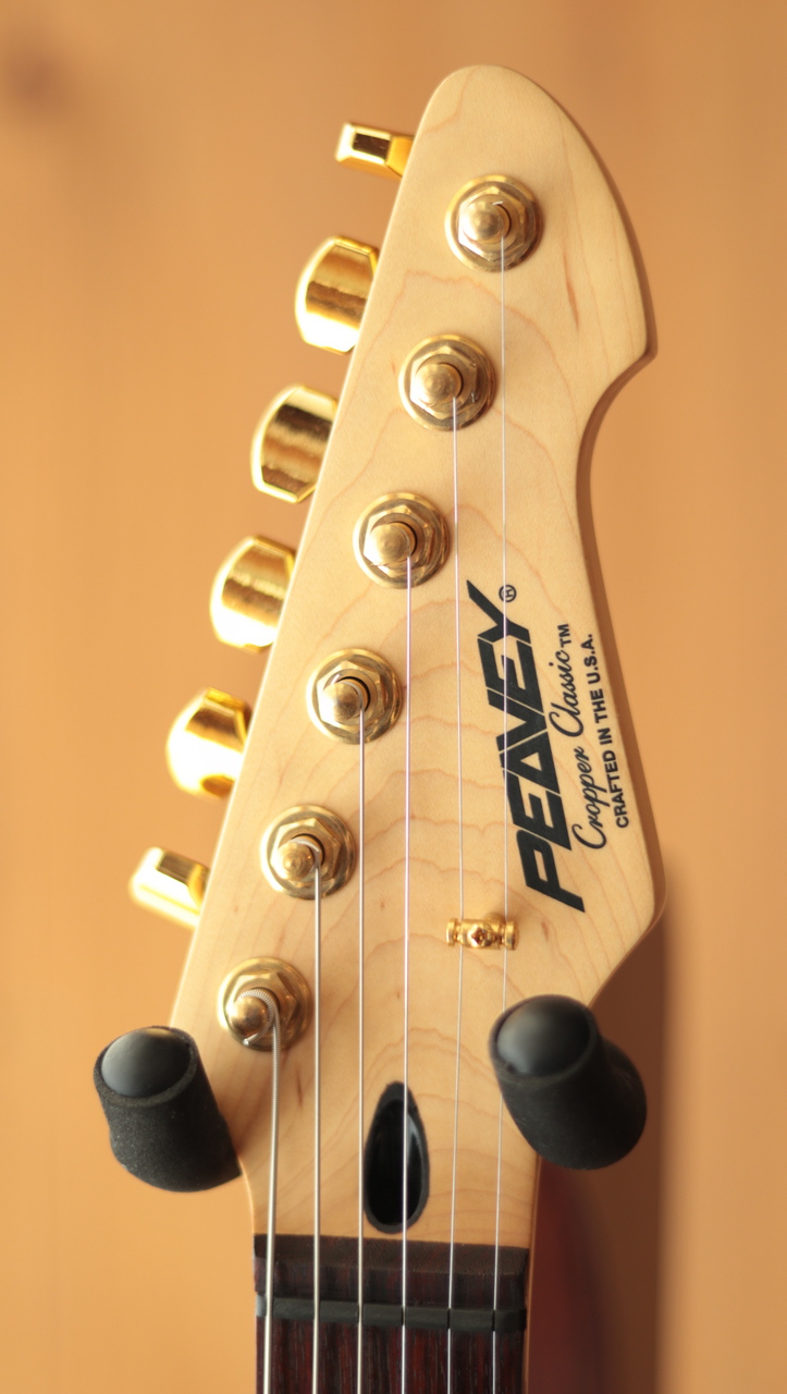 PEAVEY Cropper Classic（中古/送料無料）【楽器検索デジマート】