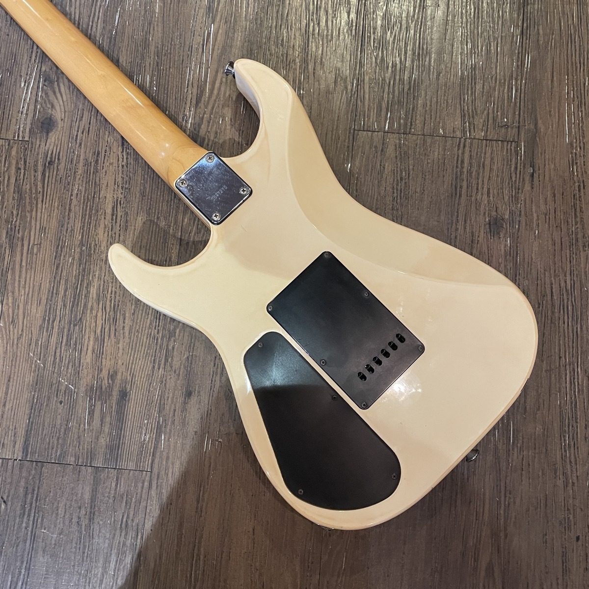 Charvel MYG6R Electric Guitar （中古/送料無料）【楽器検索デジマート】