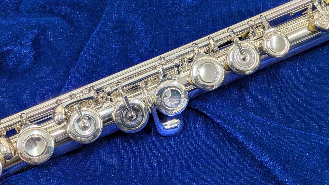 MURAMATSU EXCC【ららぽーとTOKYO-BAY店】（中古）【楽器検索デジマート】