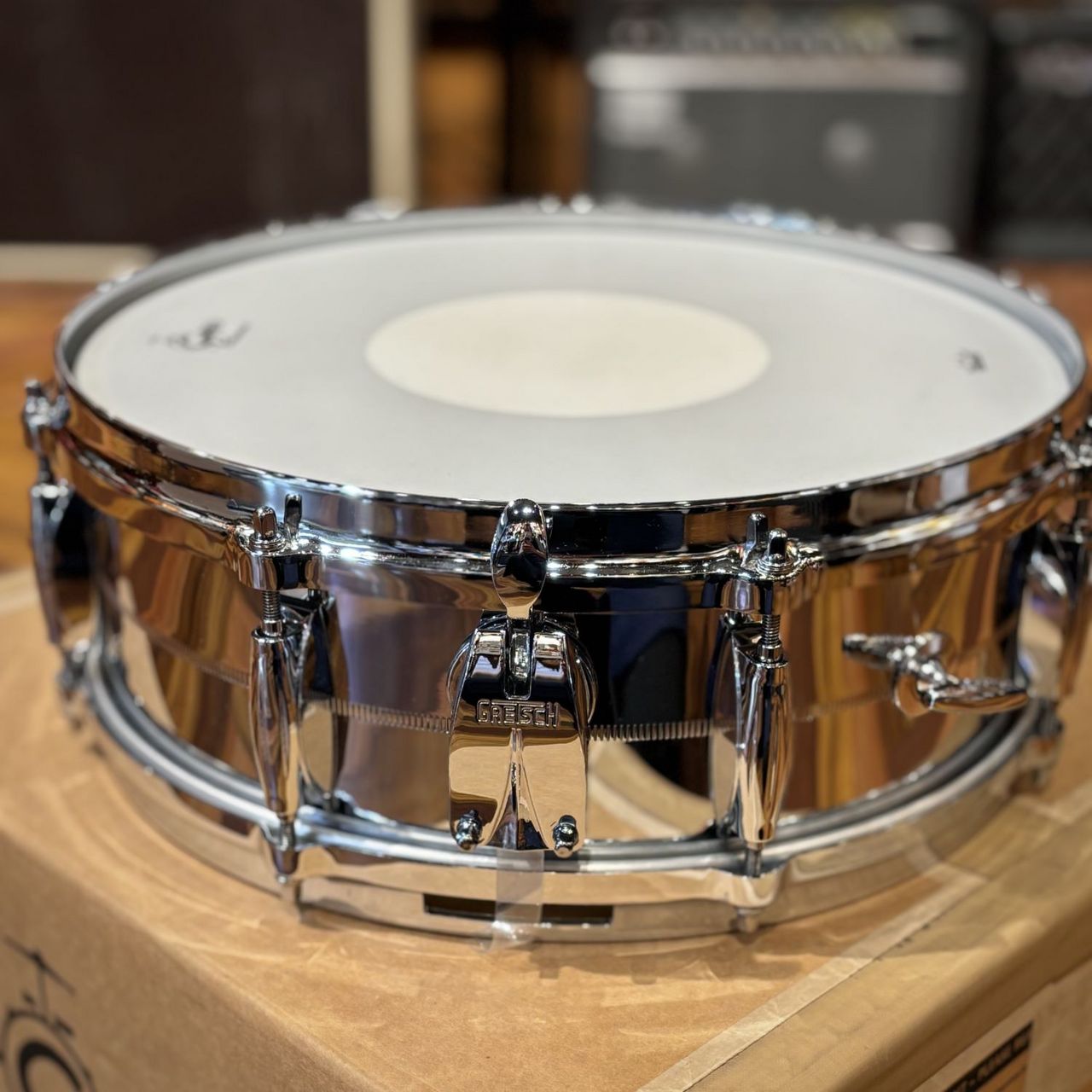 Gretsch 【現物画像】G4160 ワンオーナー品 美品です！（中古/送料無料 