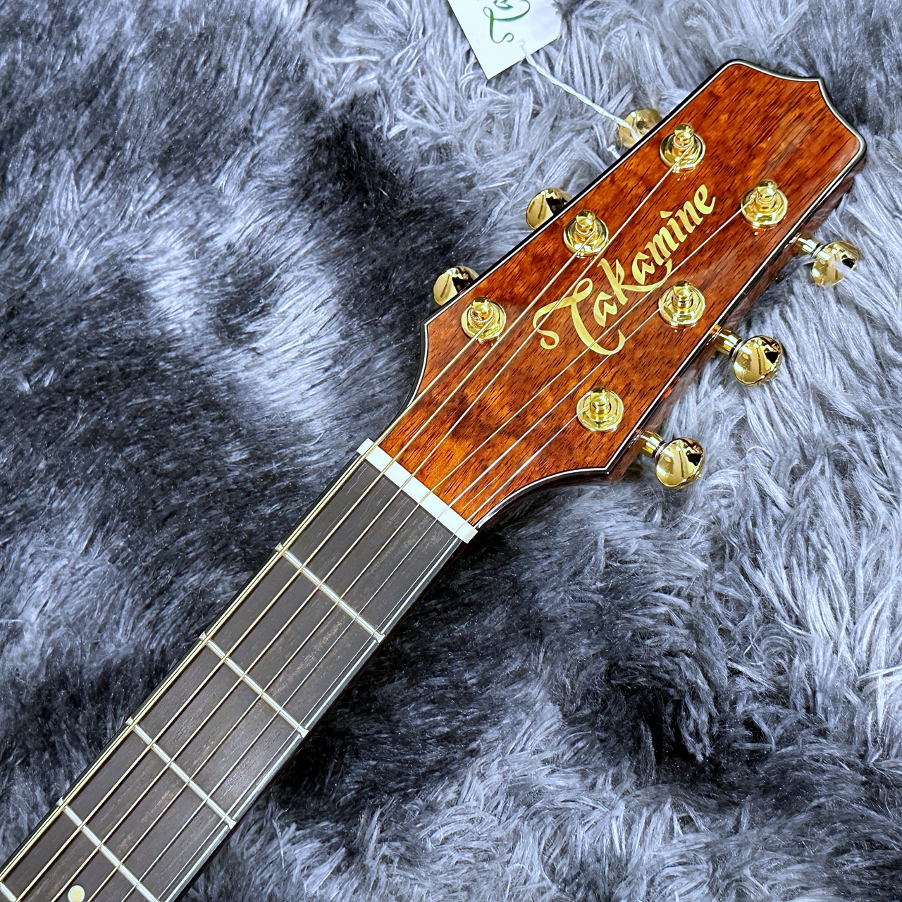 【限定モデル 定価¥385,000-】takamine LTD2025 アコギ Takamine LTD2025 Acoustic Guitar