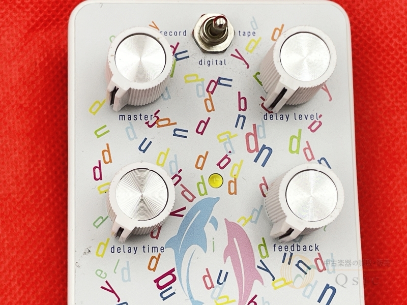 Limetone Audio buddy [TMM86]【梅田店在庫】（中古）【楽器検索