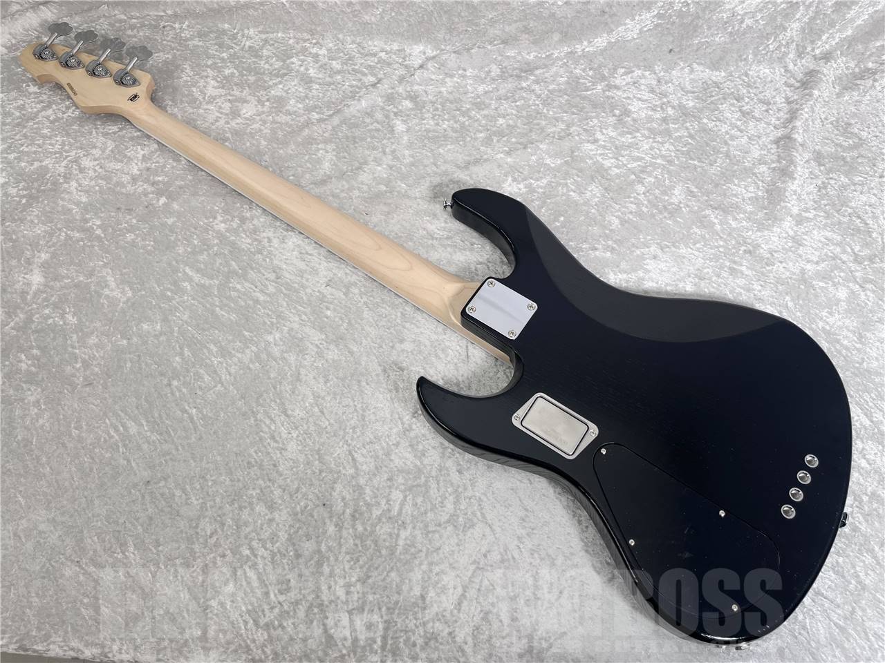 メンテ済 限定仕様 EDWARDS AMAZE NORDSTRAND P.U. E-AMAZE-AS/M | ESP GUITARS