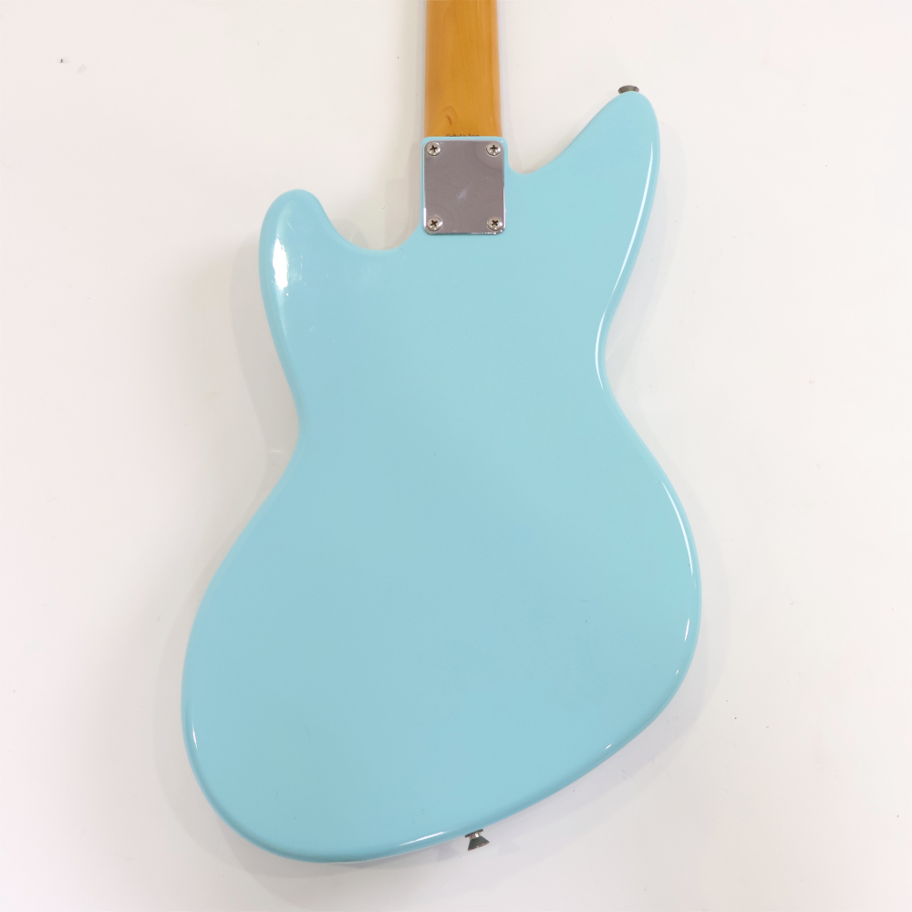 Fender Japan 【中古】 エレキギター Fender Japan JAG-70 SBL Mod
