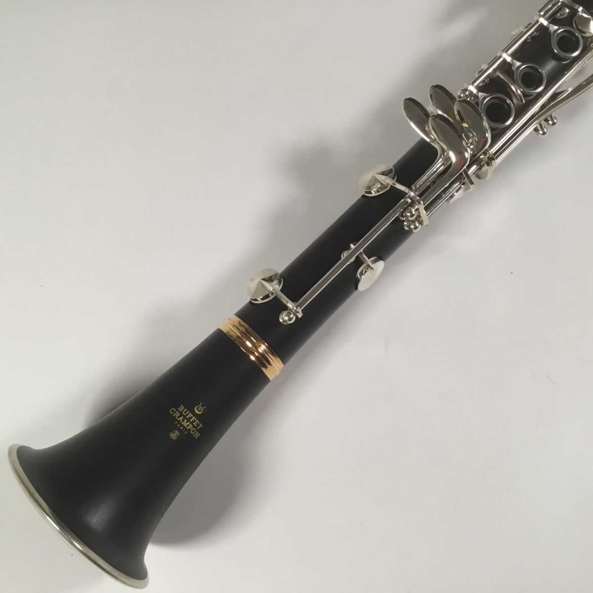 Buffet Crampon E11S B♭クラリネット（新品/送料無料）【楽器検索