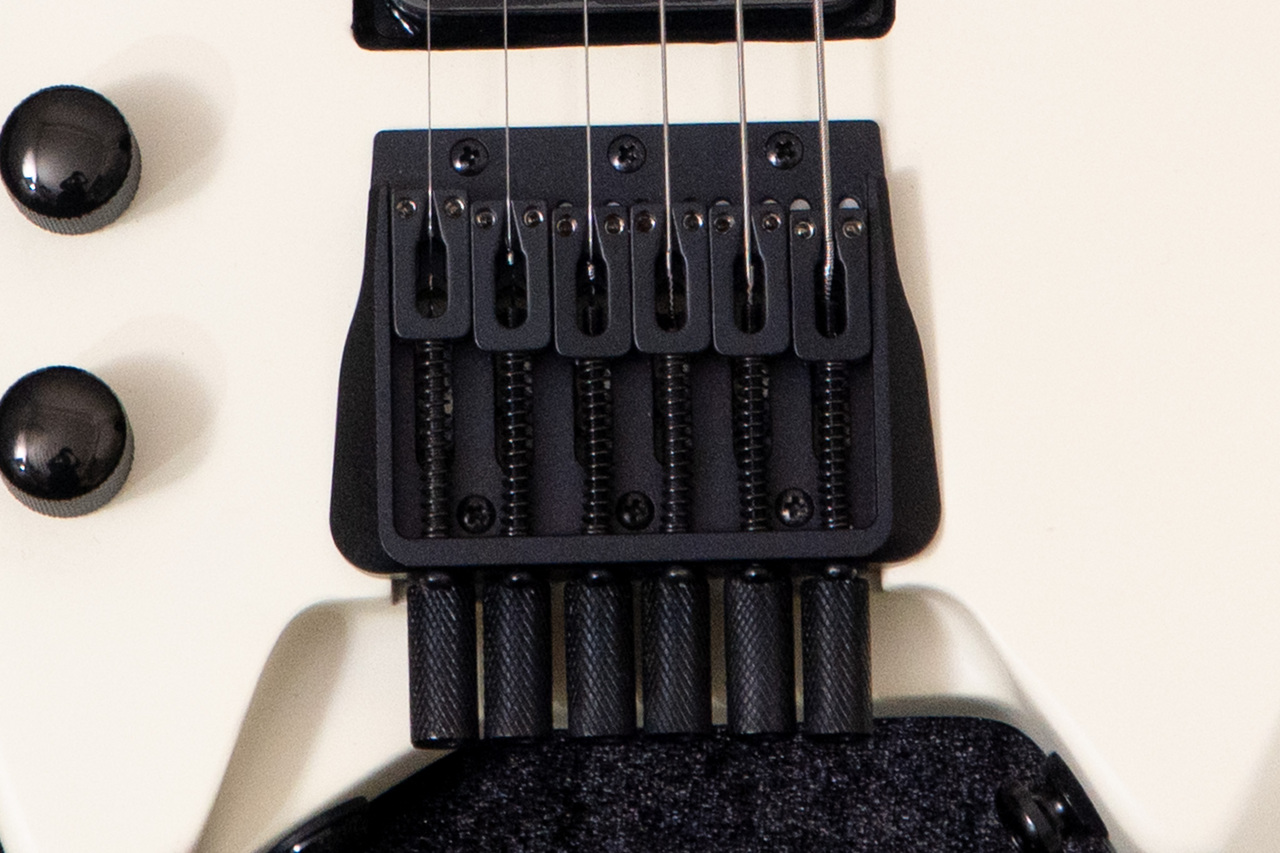 HEX Guitars N400L Ivory LH（新品/送料無料）【楽器検索デジマート】