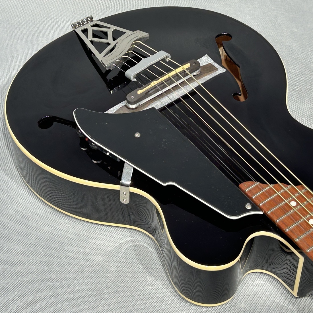 数量限定！在庫処分セール 売り切れ御免 VOX BLACK（B級特価）【楽器検索デジマート】 TRANS TK VGA-3PS 絵画