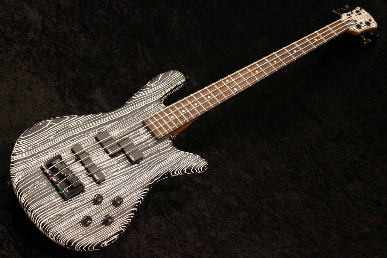 EMG PJ ピックアップ　Spector EMG ピックアップ GZR PJ Geezer Butler Set PJベース用 アクティブ