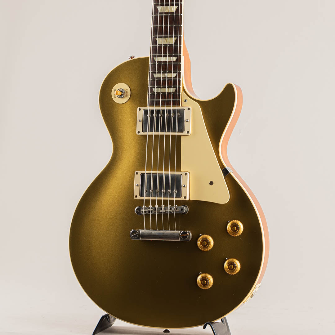 Gibson Custom Shop 1957 Les Paul Gold Top Reissue VOS 2019
