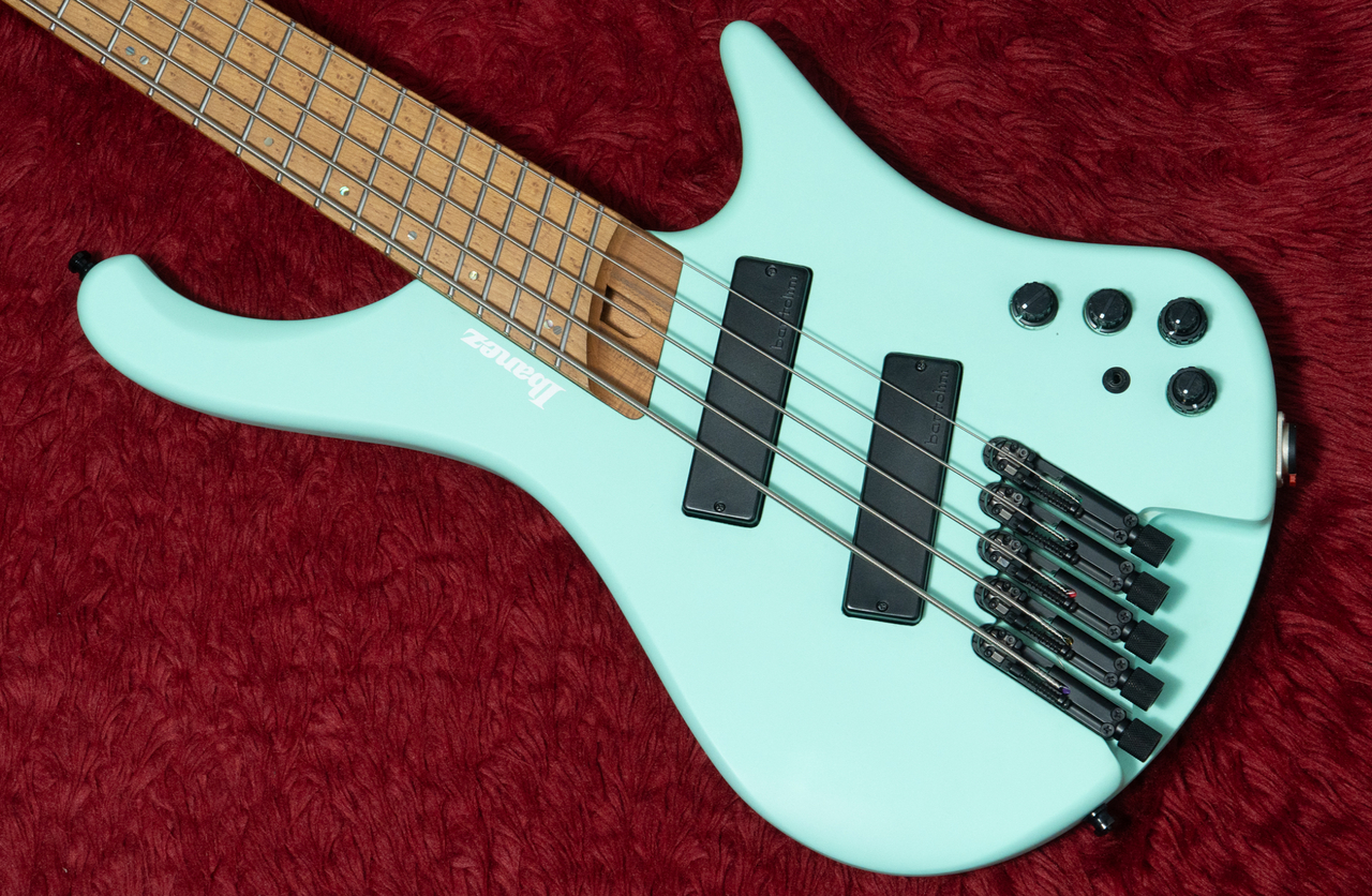 Ibanez EHB1005MS-SFM 2022 3.430kg #I221205075【GIB横浜