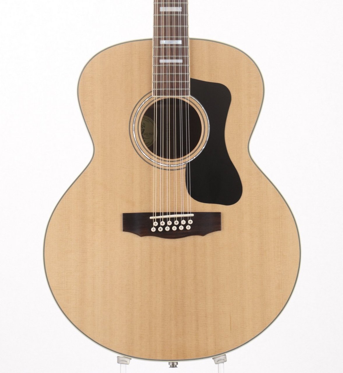 Guild 12弦 アコギ Guild 12-String Acoustics | Guild Guitars