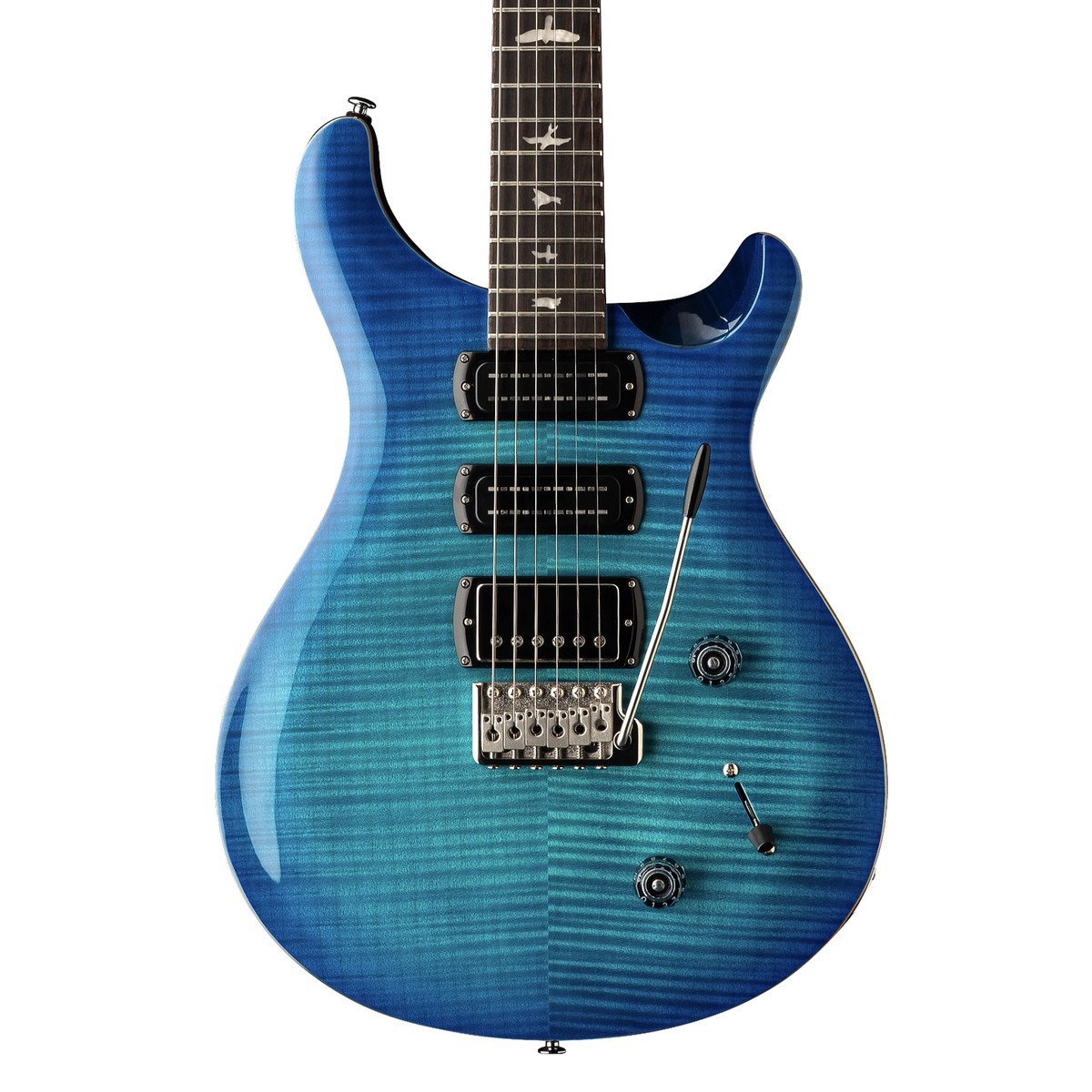 PRS SE SE Studio Lake Blue (LB)【横浜店】