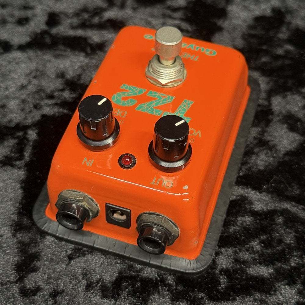 Guyatone TZ2 【新宿店】（中古）【楽器検索デジマート】