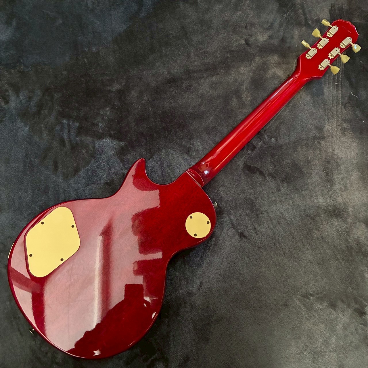 Epiphone Les Paul standard 98年 韓国製【USED】【3.36