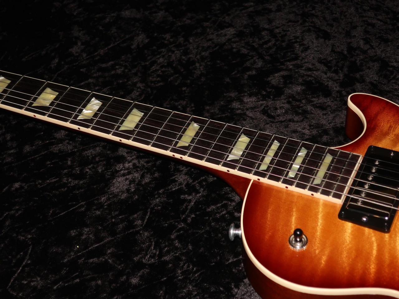 Gibson Custom Shop Demo Mod Collection 1959 Les Paul Standard