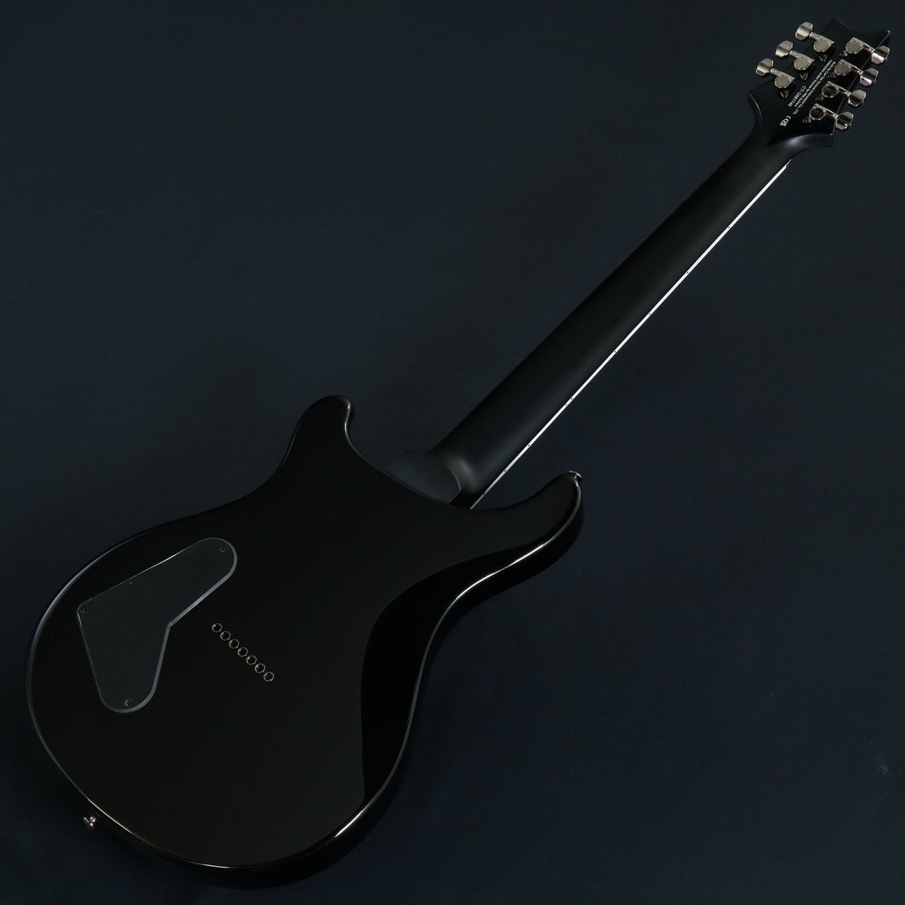 PRS SE SE Mark Holcomb SVN Holcomb Blue Burst [3.57kg]7弦ギター