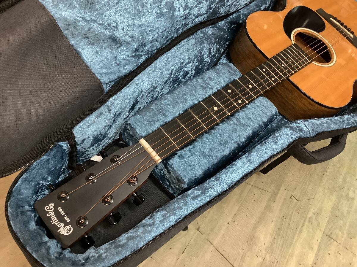 Martin 000-12E Koa エレアコ マーチン 00012E コア（中古）【楽器検索