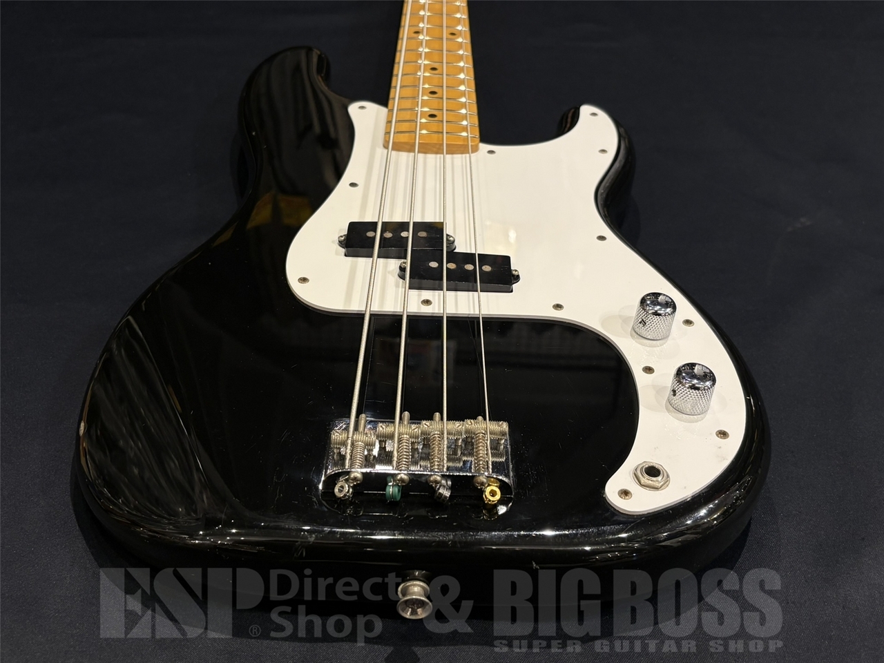 Cool Z ZPB-1M / BK（中古/送料無料）【楽器検索デジマート】