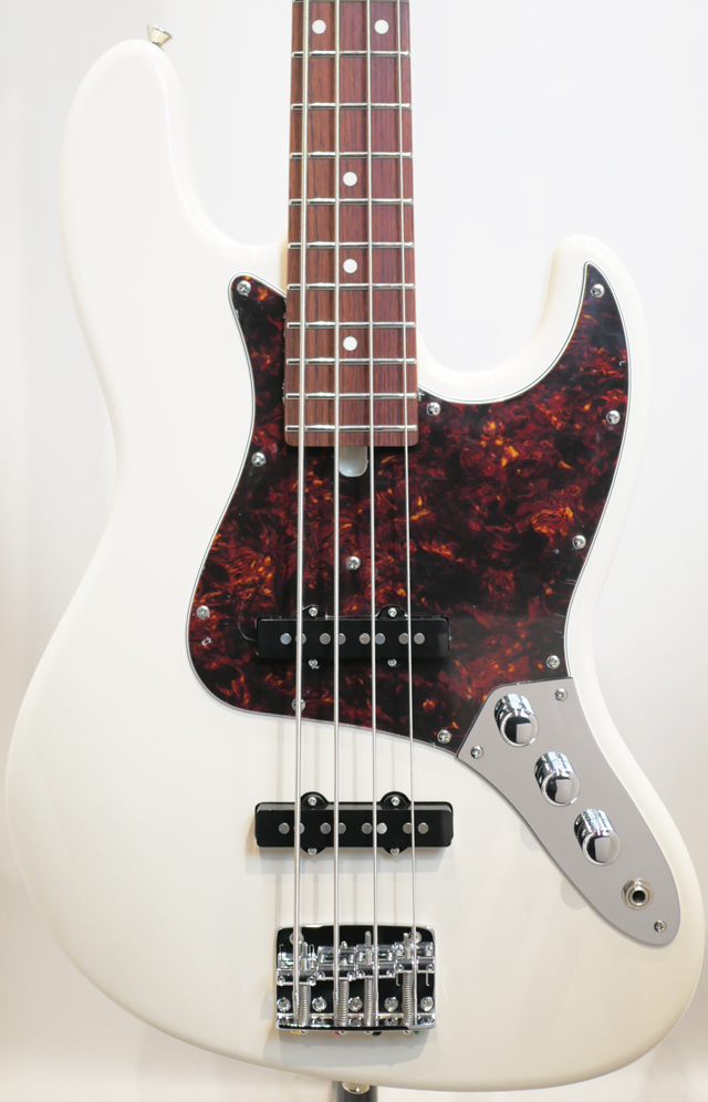 ミュージシャン Moon JB-4C 激安本物 | CLASSIC JB-4 BASS 国産のオーダーメイド - GUITARS