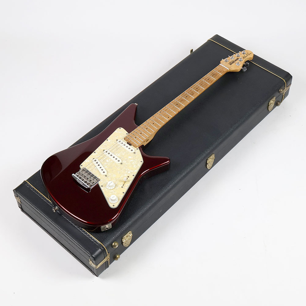 MUSIC MAN 【中古】 エレキギター Music Man Albert Lee Signature