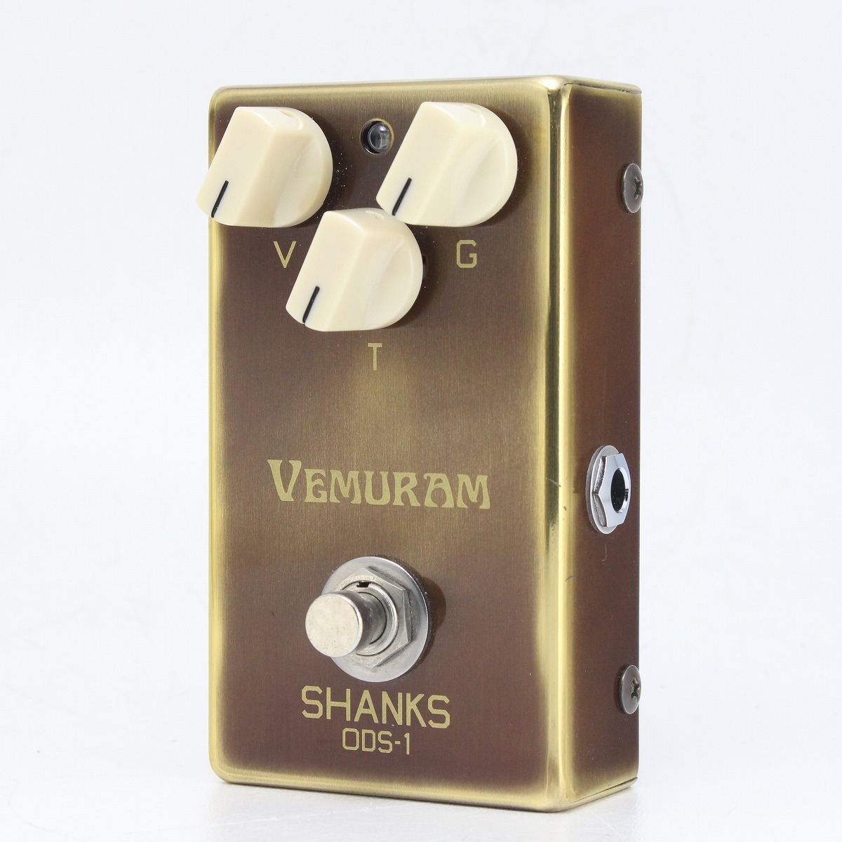 VEMURAM SHANKS ODS1 【御茶ノ水本店】（中古/送料無料）【楽器検索