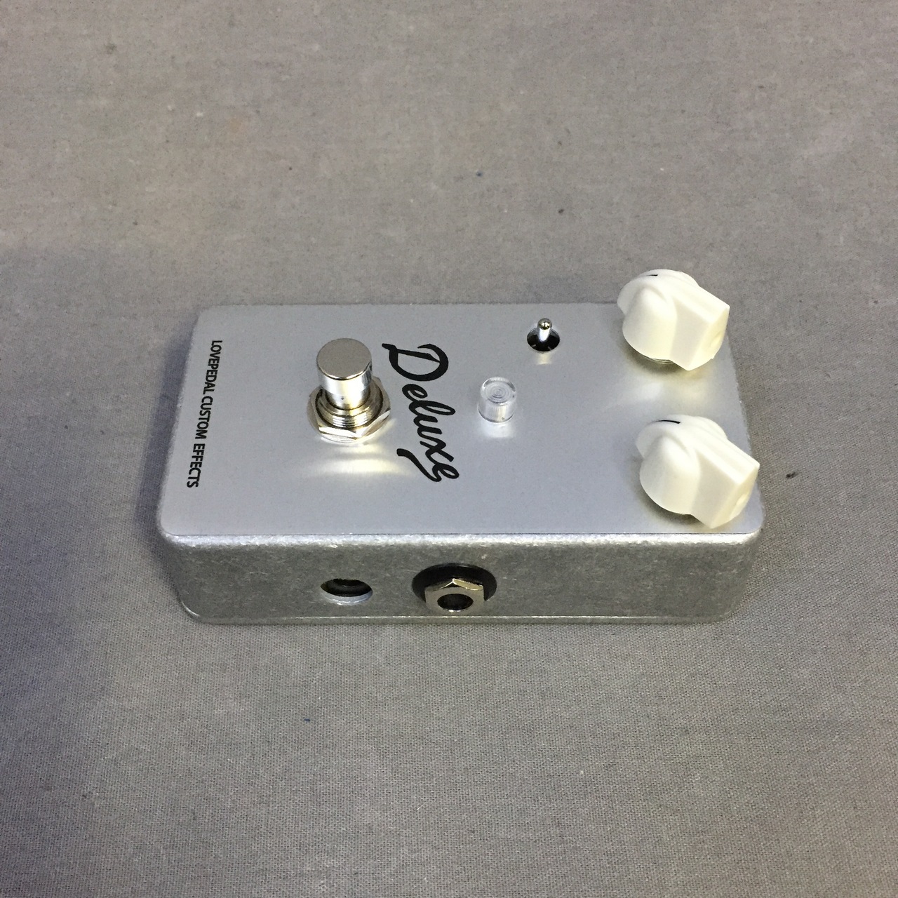 Lovepedal 5E3 DELUXE（中古）【楽器検索デジマート】