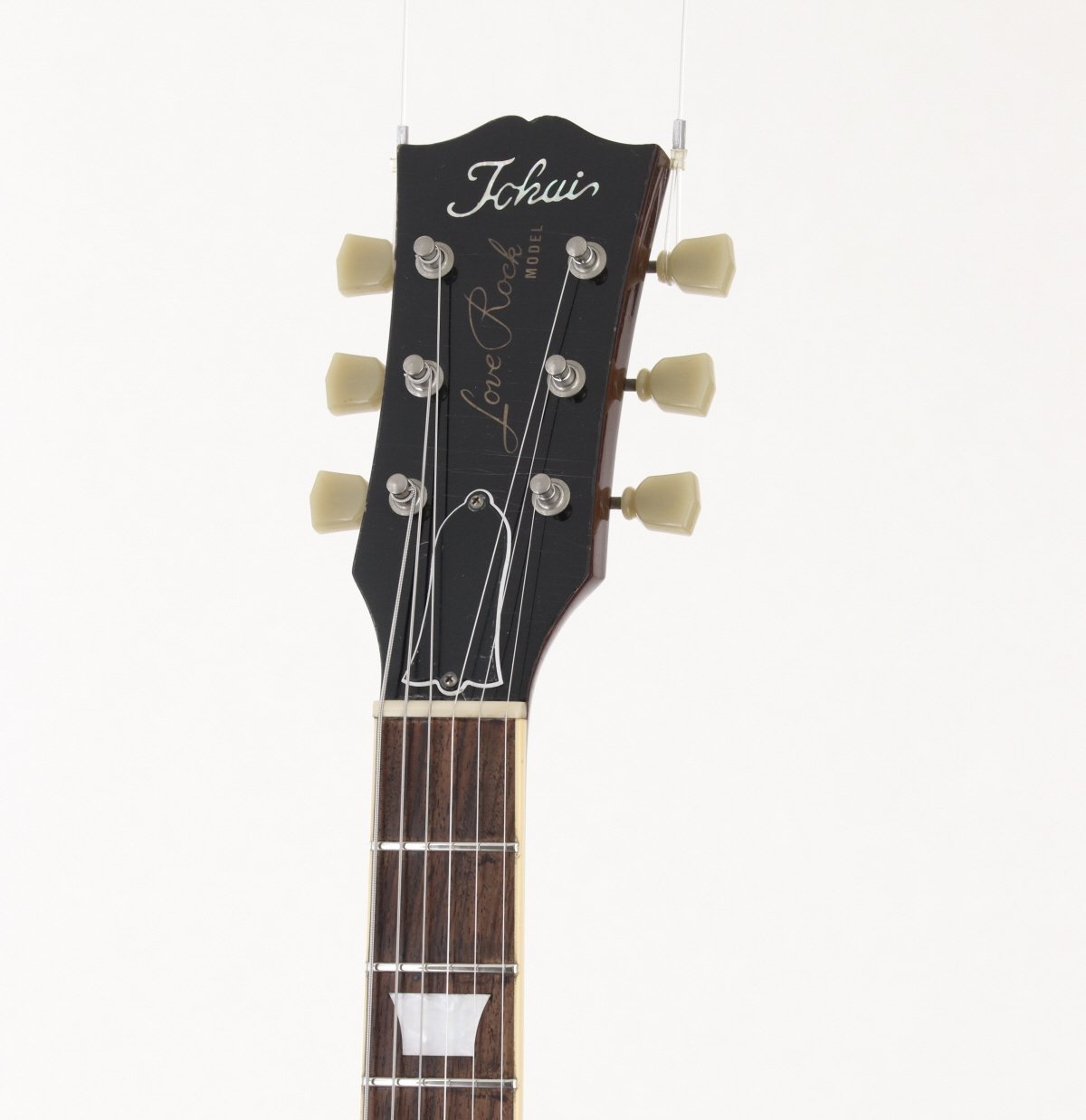 Tokai Love Rock LS92 Refinish Aged MOD (日本製)[2011年製