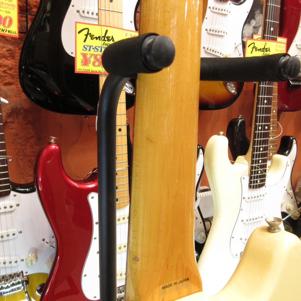 Fender Japan MG69（中古）【楽器検索デジマート】