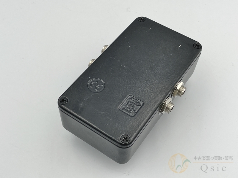 Electro-Harmonix Silencer [WLN94]【梅田店在庫】（中古）【楽器検索