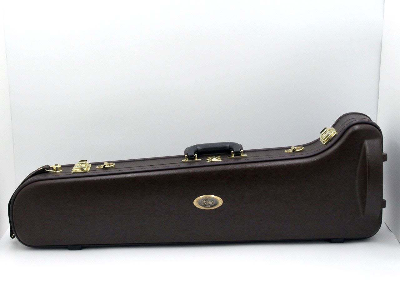 YAMAHA テナーバストロンボーン YSL-882OR Xeno 【横浜店】（中古/送料