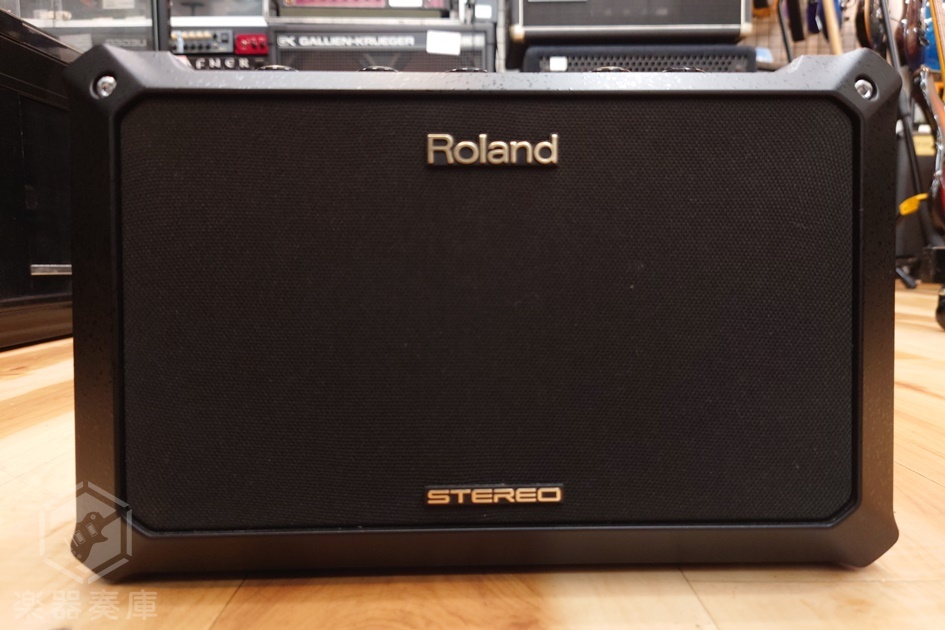 Roland Mobile AC（中古）【楽器検索デジマート】