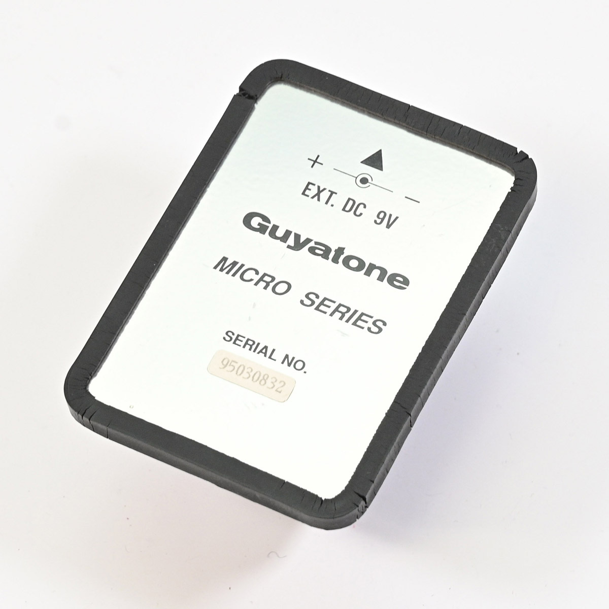 Guyatone MM2 メタルマスター希少！ Guyatone MM2 メタルマスター希少