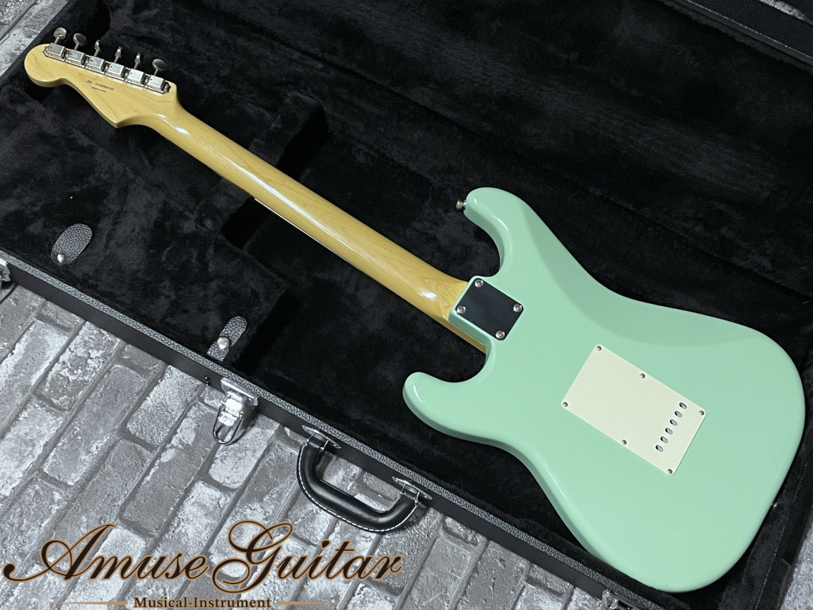 Fender Made in Japan 2020 Collection Traditional 60s