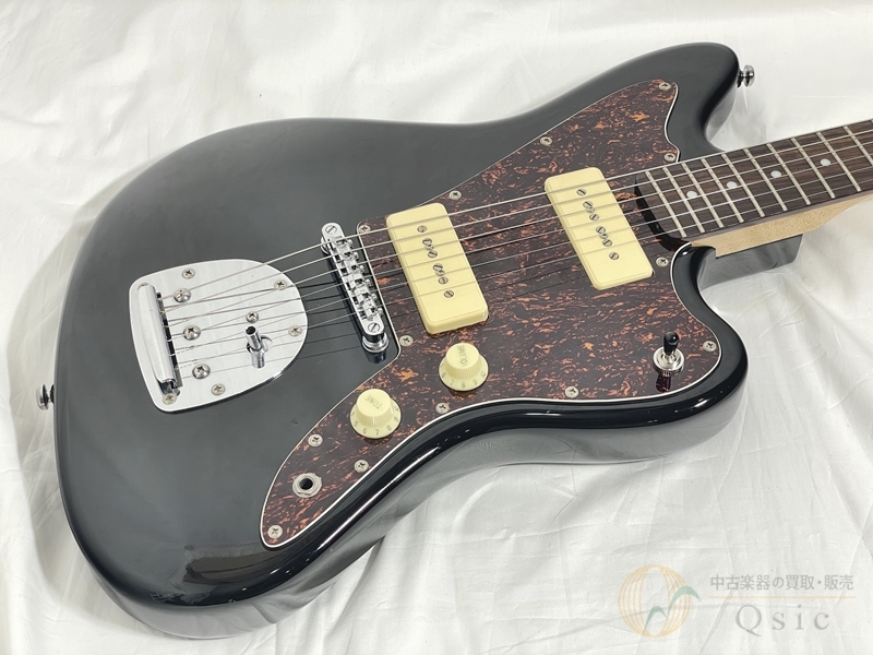 monogram WJM-45R ジャズマター Monogram WJM-45R 【返品OK】[RLM02]【梅田店在庫】（中古/送料