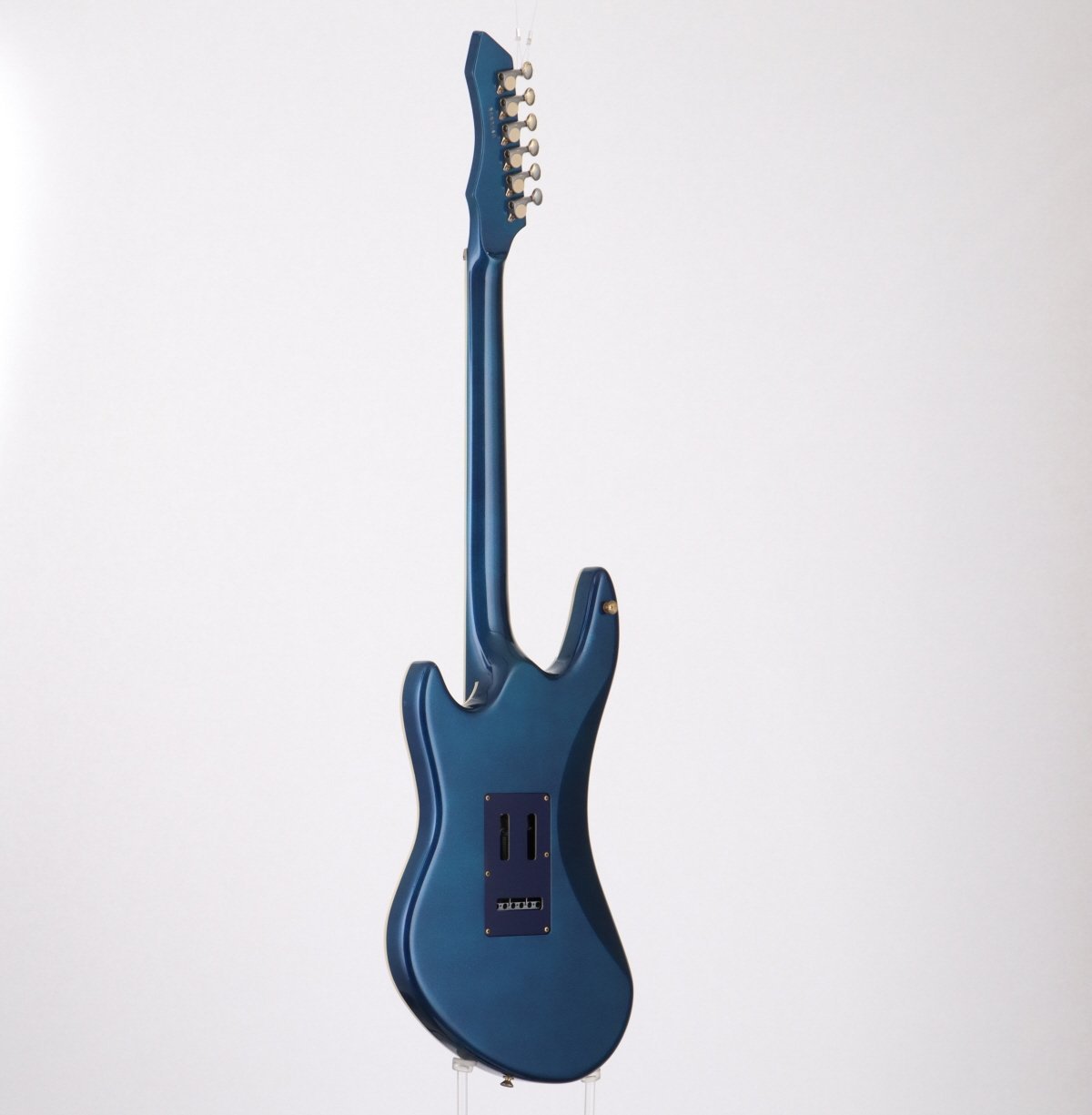 ギター Guyatone SVm5 ギター Guyatone SVm5 Guyatone SVm5 Mighty Micro Slow Volume