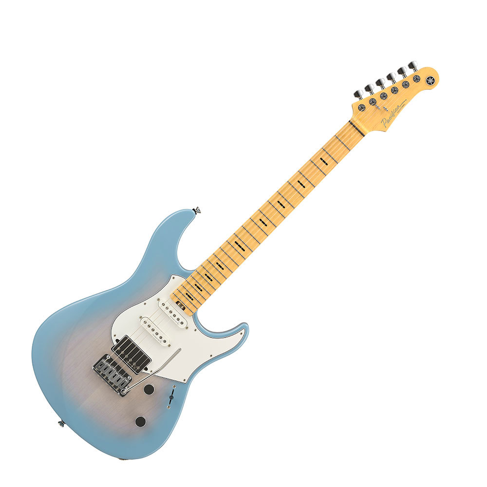 YAMAHA ヤマハ PACP12M BBB Pacifica Professional パシフィカ