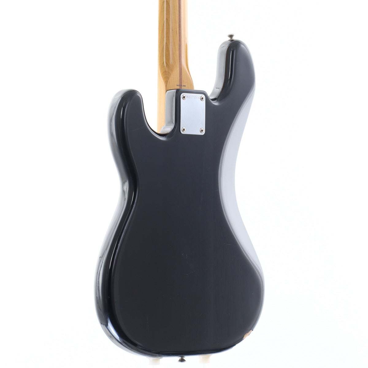 Fender Japan Precision Bass PB57-55 1984年製 Black 【心斎橋店