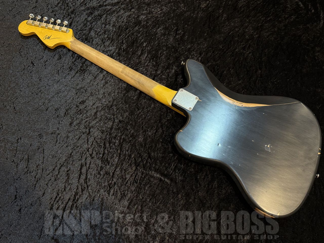 ギター NASH GUITARS JM63 JM63 | Nashguitars | apollonmusic