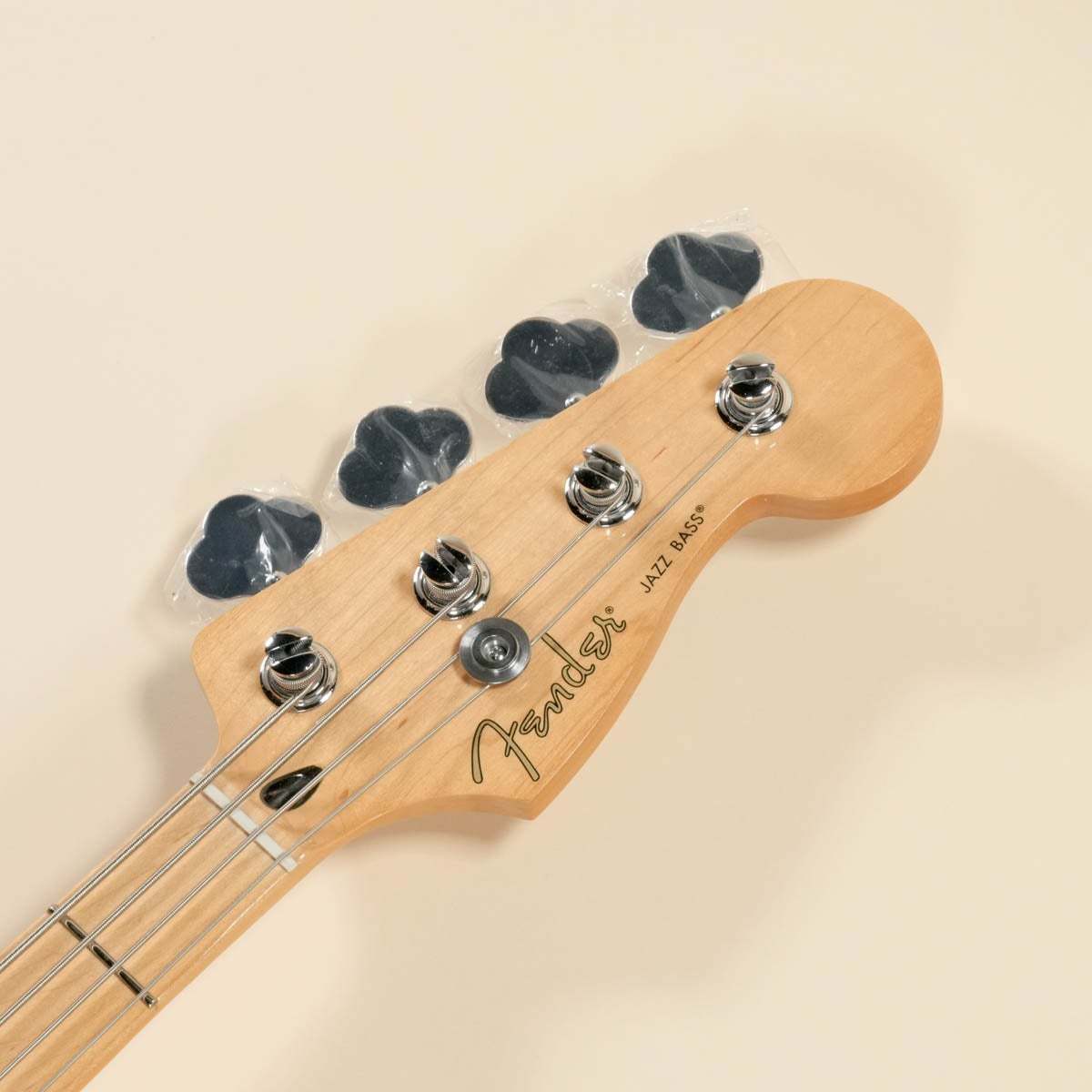 Fender Player II Modified Active Jazz Bass Maple Fingerboard