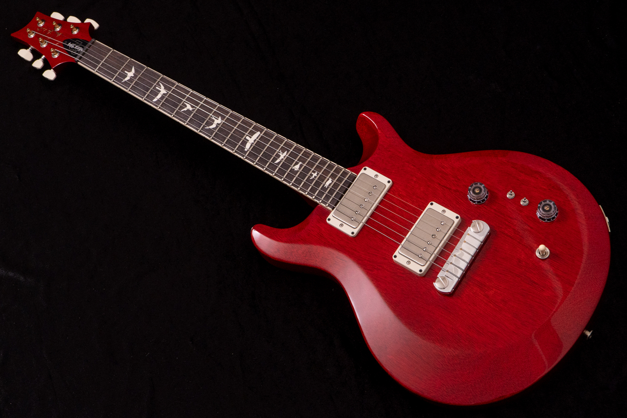 Paul Reed Smith(PRS) S2 Mira 594 Vintage Cherry 2,825kg #S2083881