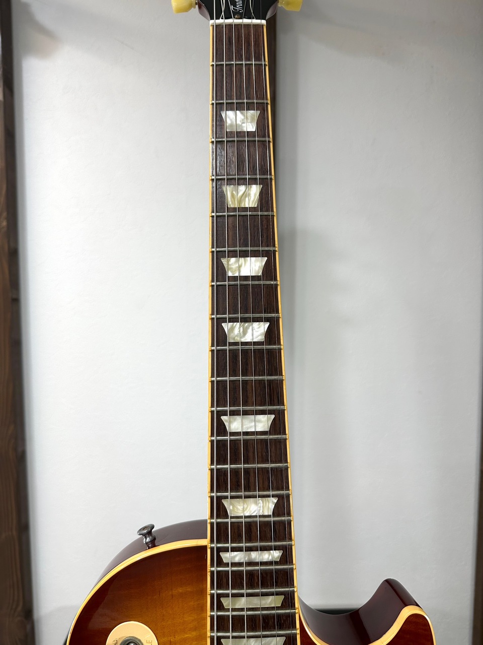 Gibson Les Paul Traditional Plus Top 2009（中古）【楽器検索